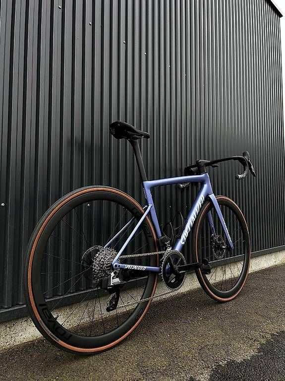 Velos: Specialized Tarmac SL8 Expert – Gebraucht aus Huttwil von raphiiii_s 2