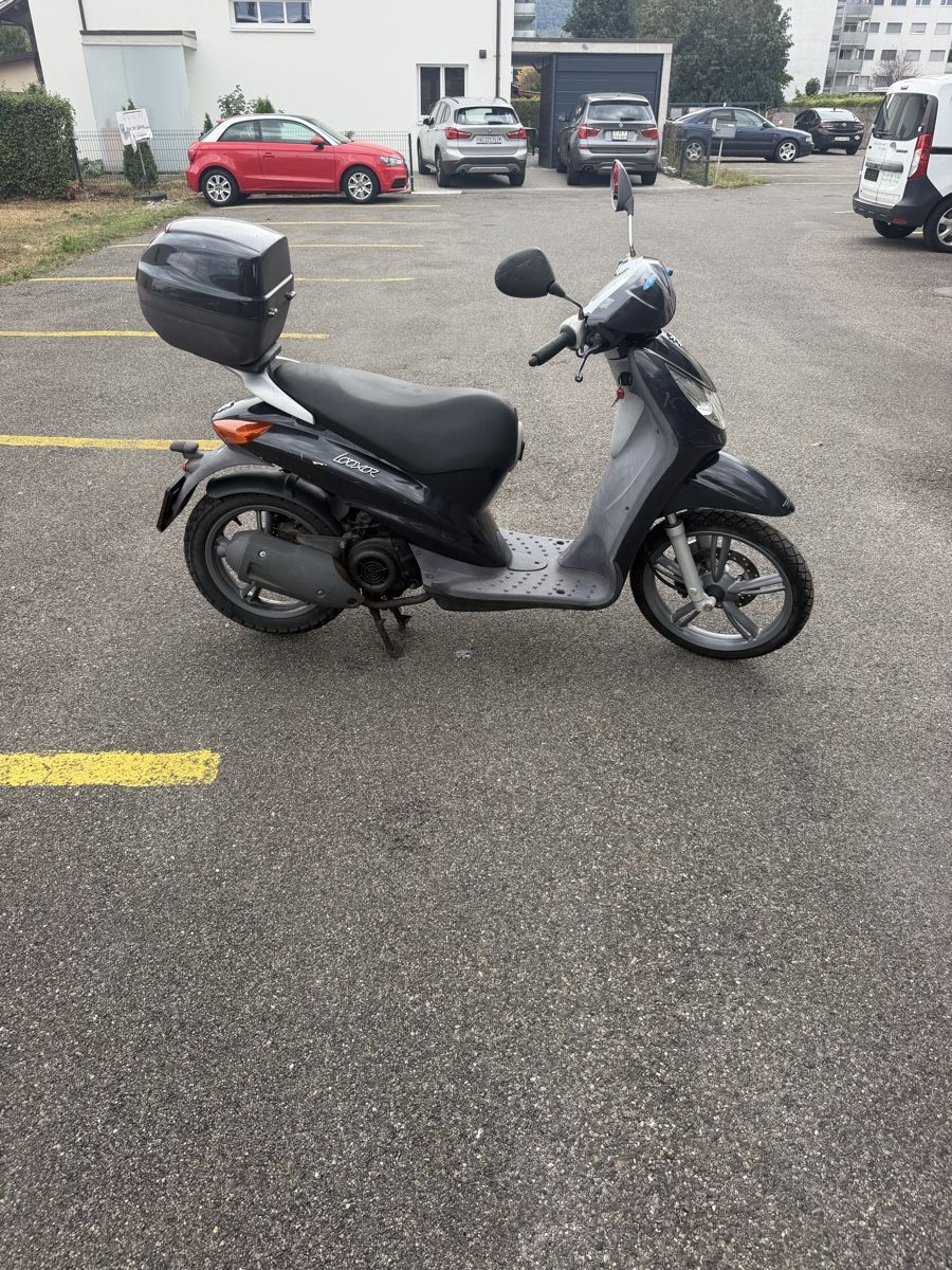 Cruisers: Roller Peugeot   – D'occasion à möhlin par platzsimo 2