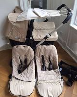Bugaboo Donkey Zwillingswagen 