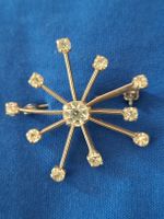 Vintage, antik Brosche 