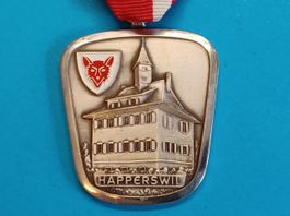 Happerswil - Jubiläumsschiessen 1971  (E18)