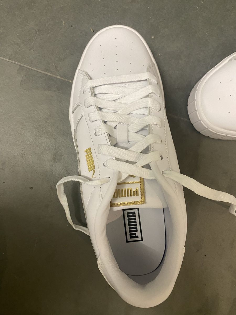 Puma Scarpe da donna: Puma Schuhe – Nuovo (secondo la descrizione) da Mauren venduto da Fisogo 2