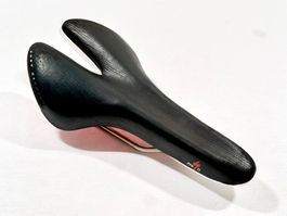 Specialized Body Geometry PRO TI Leder Sattel 1999 / 2604