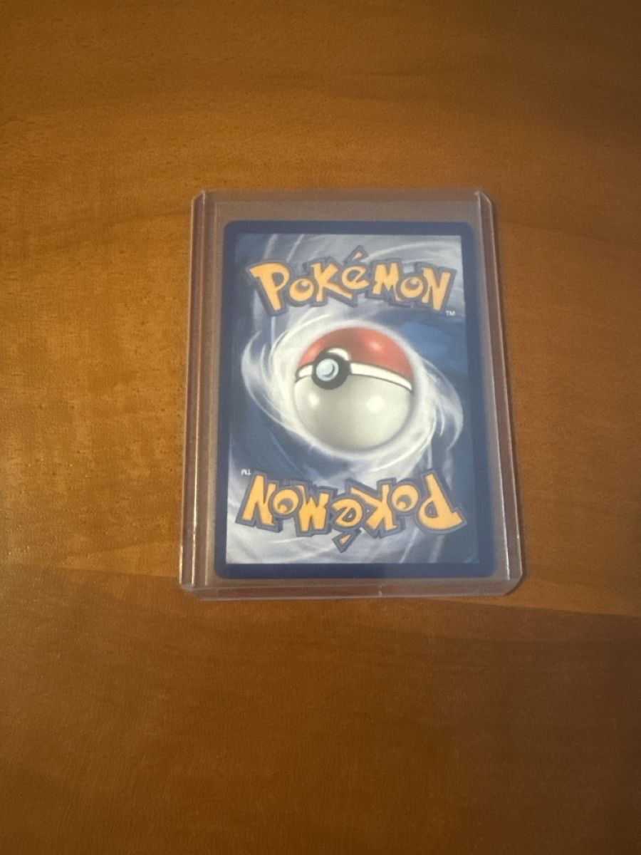 Pokémon Sammelbilder & Trading cards: Pokémon Karte – Neu (gemäss Beschreibung) aus Villnachern von eli_5dxq 1