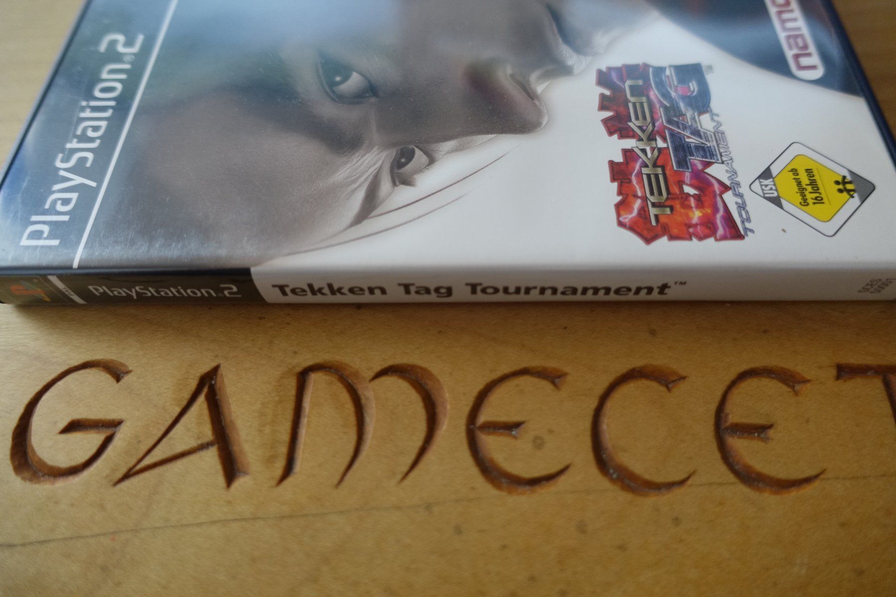 Sony Giochi: Tekken Tag Tournament – Usato da Steinach venduto da Gamecet 1