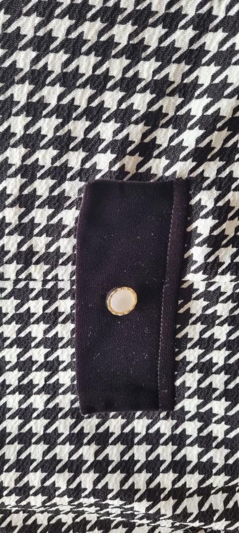 Vestiti: robe  S/M, pieds de poule, neuve – Nuovo e nell'imballaggio originale da Tolochenaz venduto da nieeva 4