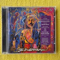 SANTANA-SHAMAN