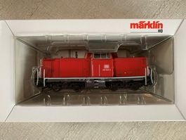 Märklin H0 3347 DB Diesellok BR 212