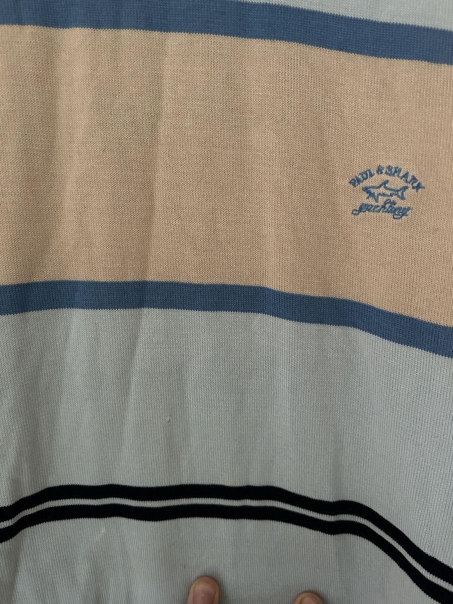Paul & Shark Maglioni & Felpe: Paul & Shark Pullover Gr L – Usato da Tägerig venduto da acab25 1