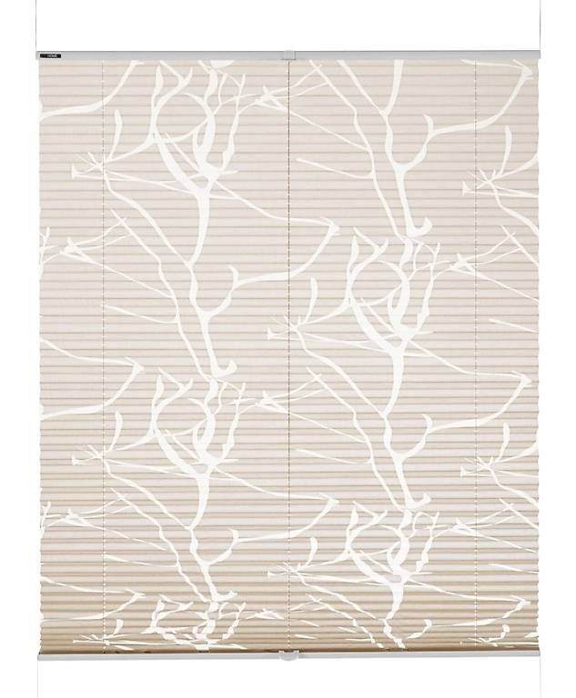 Tende da sole: Plissee, Sand, 130/60cm  – Usato da Belp venduto da mar_wyp6 1