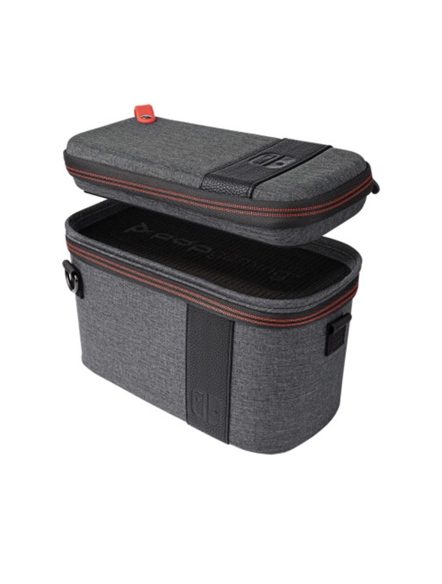 Nintendo Etuis de protection: Custodia Gaming per Nintendo Switch – D'occasion à Bioggio par lur_66sm 1