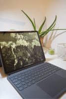 Ipad Air 13’’ M2 256Go + Pencil Pro + Logitech Combo Touch