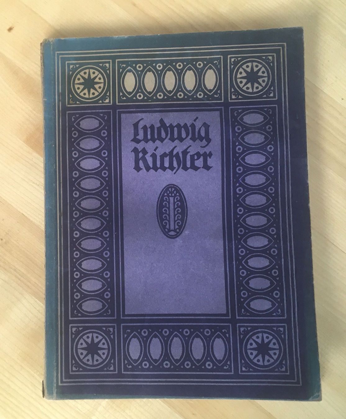 Bücher: Die gute Einkehr Holzschnitte 1919 – Gebraucht aus Zürich von mirjamgg