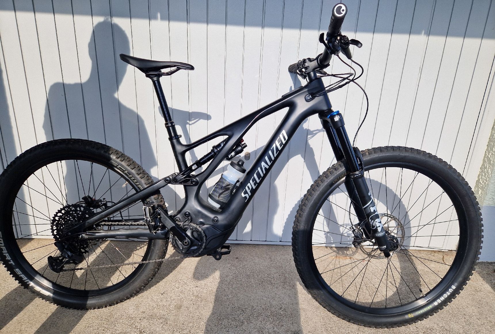 Specialized Biciclette: Specialized Turbo Levo Comp Carbon S3 top  9.999chf – Usato da Wil SG venduto da ali_5dkv 7
