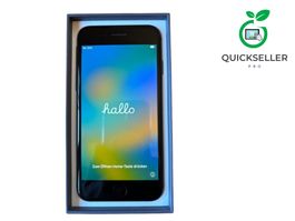 Apple iPhone 8 64GB Spacegrey in OVP guter Zustand