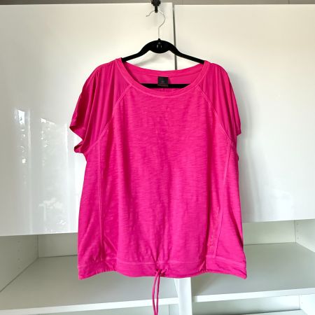 Bogner Fire+Ice T-Shirt, Pink, Gr. S