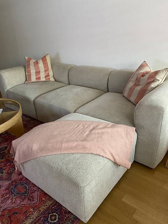 Sofas: Beiges Sofa – Neu und originalverpackt aus Bern von saf_p6v7 1