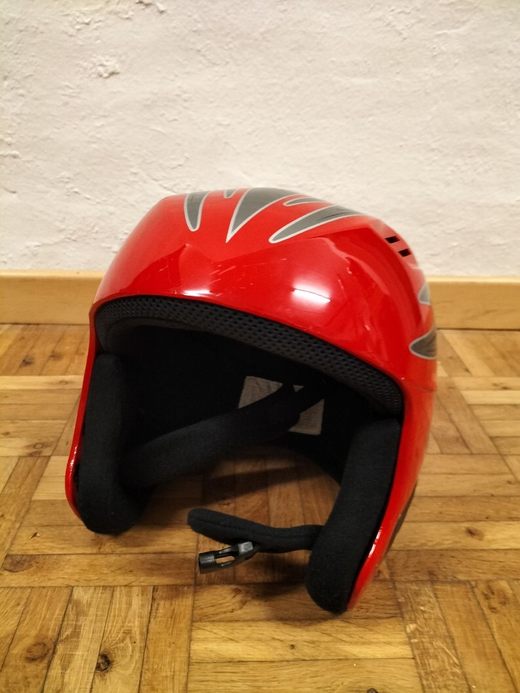 Caschi: Kinderskihelm – Usato da Zürich venduto da ahe_z8gf 1