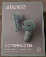 Urbanista Copenhagen True Wireless Kopfhörer  Neu & OVP 