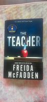 The Teacher, Freida McFadden