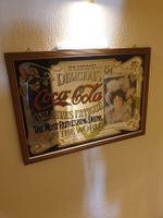 5 Coca-Cola-Spiegel