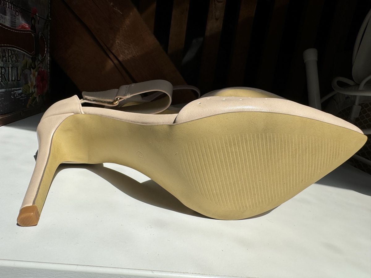 Anna Field Scarpe da donna: High heels  ANNE FIELD – Nuovo e nell'imballaggio originale da Zollikofen venduto da AureusManus 3