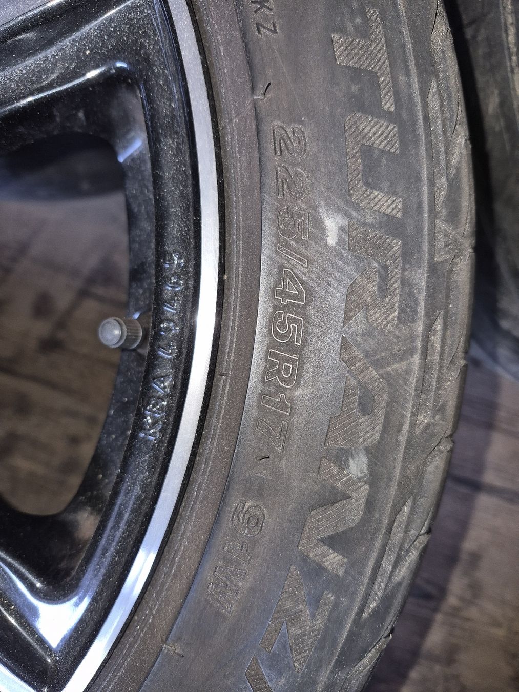 Skoda Cerchioni: Brock Alufelgen – Usato da Rothenfluh venduto da Deutz05 2