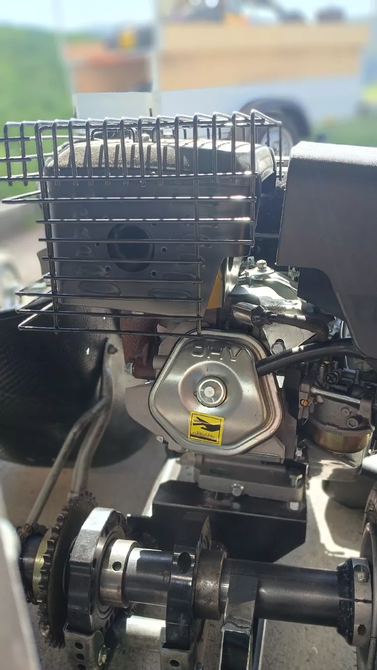 Go-Kart: Kart – Usato da Rümlang venduto da Hcivic 1