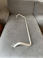 Ikea Mulig Kleiderstange ausziehbar 60-90cm