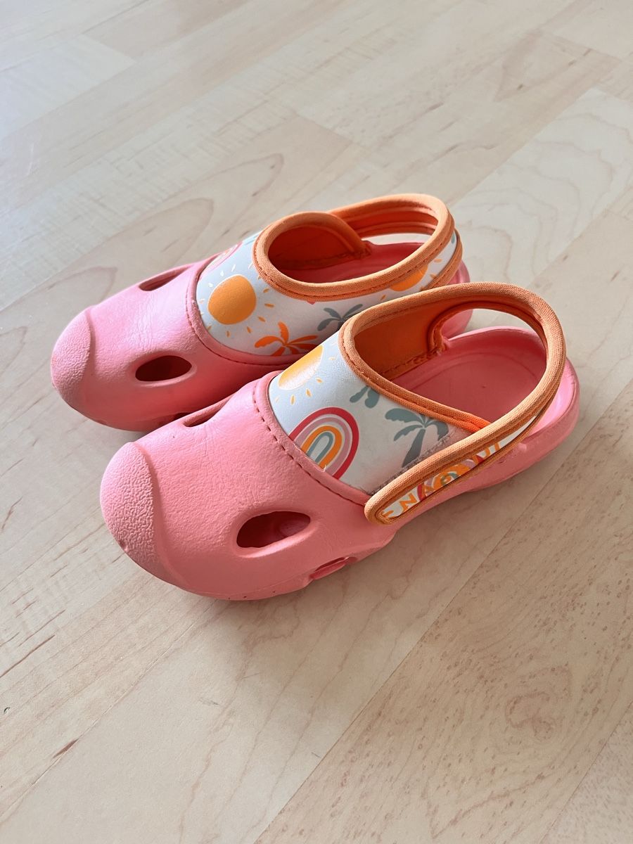 Scarpe per ragazzi: Sandalen, grosse 26-27 – Usato da Gams venduto da Lena2024