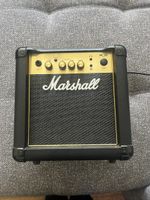 Amplificateur Marshall MG10 