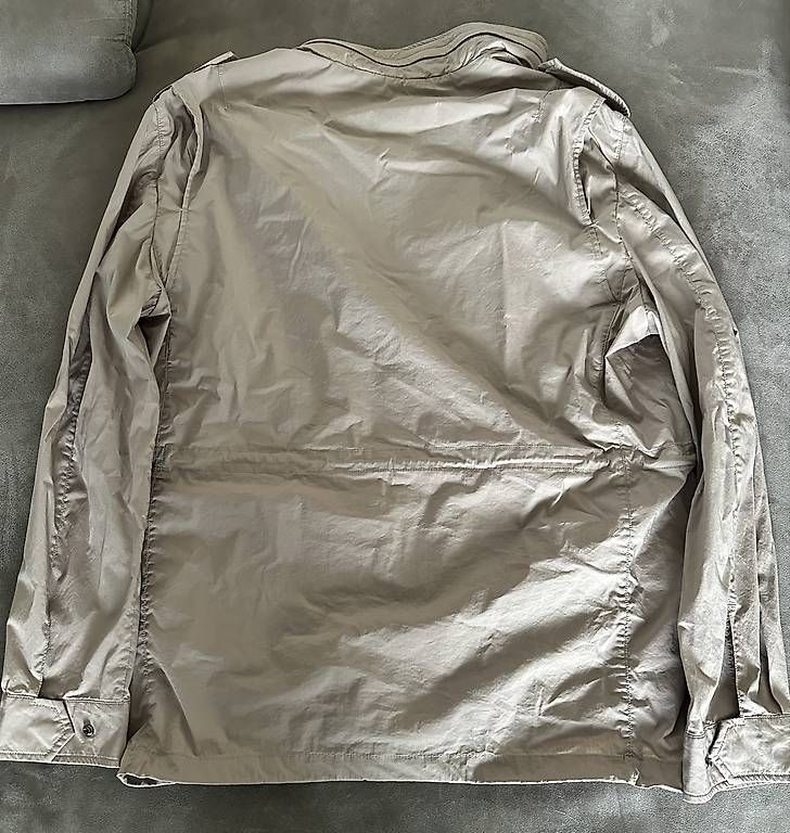 Jacken: Leichte Herren Jacke Mango Gr. L – Neu und originalverpackt aus Oberhasli von alexandrawuerzburger 2