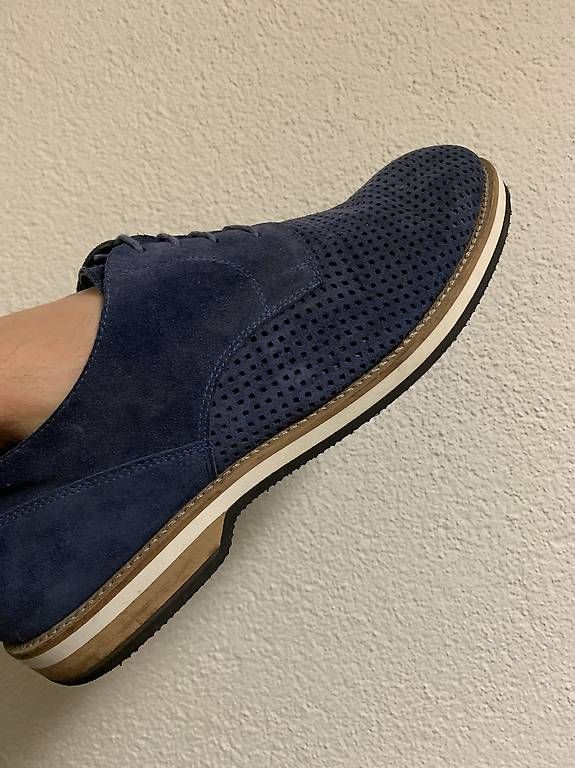 Scarpe da uomo: Herrenschuhe – Usato da Emmenbrücke venduto da ale_lk9v