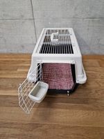 Hundetransportbox