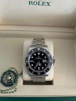 Rolex Submariner Date 126610LN Full Set 2026 Wenig getragen