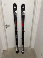 Atomic Nomad Smoke Ski 171cm