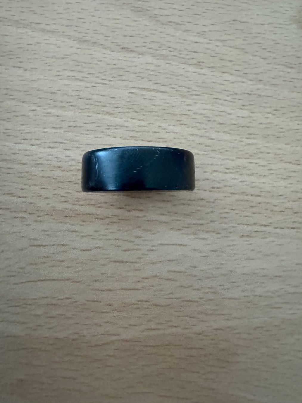 Oura Anelli: Oura Ring 4 - Stealth (Size 8) – Usato da Glattpark(Opfikon) venduto da daniel_ag 2