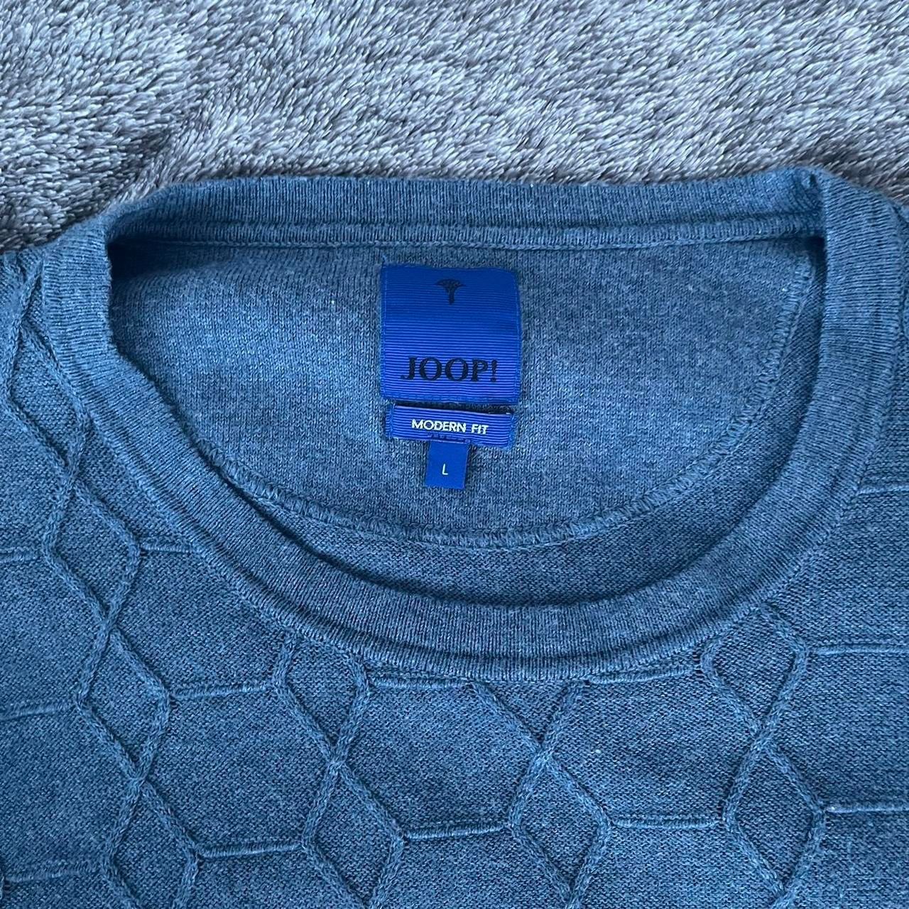 Joop Maglioni & Felpe: Wolfgang Joop Pullover – Usato da Zug venduto da saskia-chiara 2