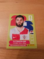 Panini WM 2026 CRO 3
