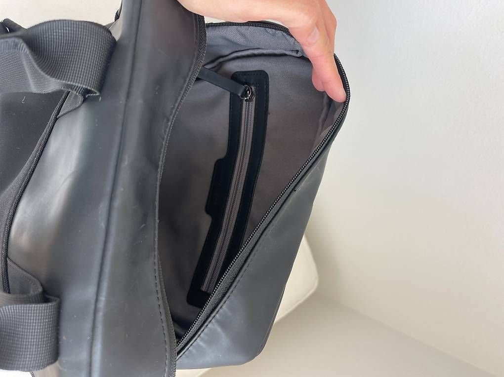Zaini: Kapten & Sons Bergen Rucksack – Usato da Buchs AG venduto da D6lf6n 2