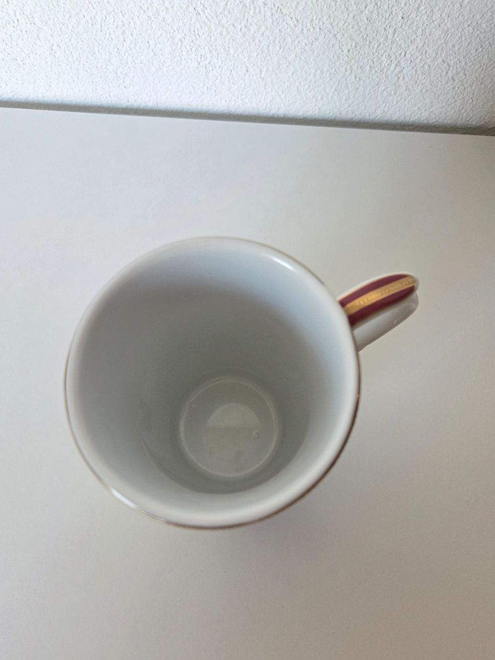 Tazze: Ägyptische Tasse mit Motiven – Usato da Zürich venduto da Lela-Mirela 2