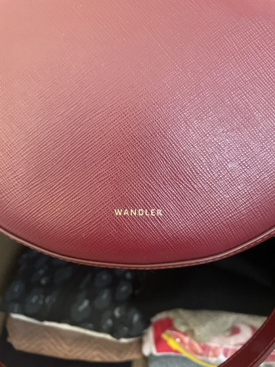Wandler Taschen für Damen: Wandler bag - excellent conditions – Neu (gemäss Beschreibung) aus Zürich von Flaviavirginia 2