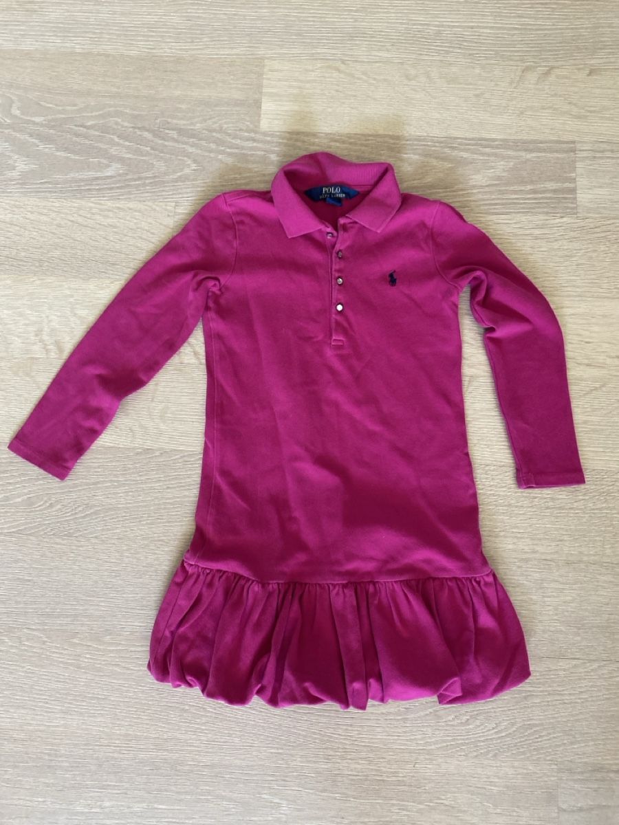 Ralph Lauren Vestiti & Gonne: Kleid Ralph Lauren - ca Gr. 110 – Usato da Hergiswil NW venduto da mar_js5v
