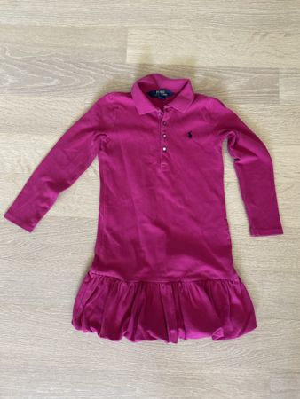 Kleid Ralph Lauren - ca Gr. 110
