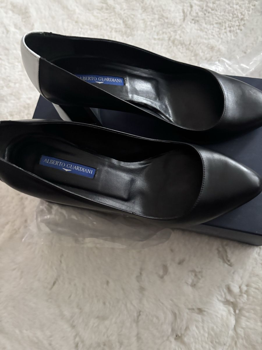 Scarpe da donna: Alberto guardiane chaussures taille 38 – Nuovo (secondo la descrizione) da Brügg BE venduto da rah_mqh8