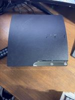 🎮 PS3 – Occasion inklusive Kabel und Games