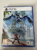 Horizon forbidden west