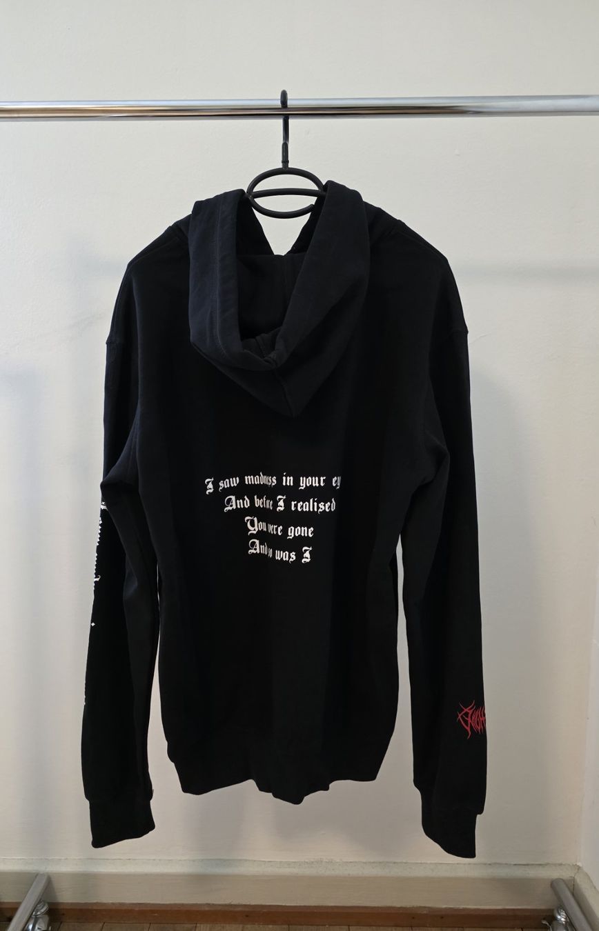 Maglioni & Felpe: Hoodie "Nightmare" Blvck – Nuovo (secondo la descrizione) da Rothenfluh venduto da sel_j856 4