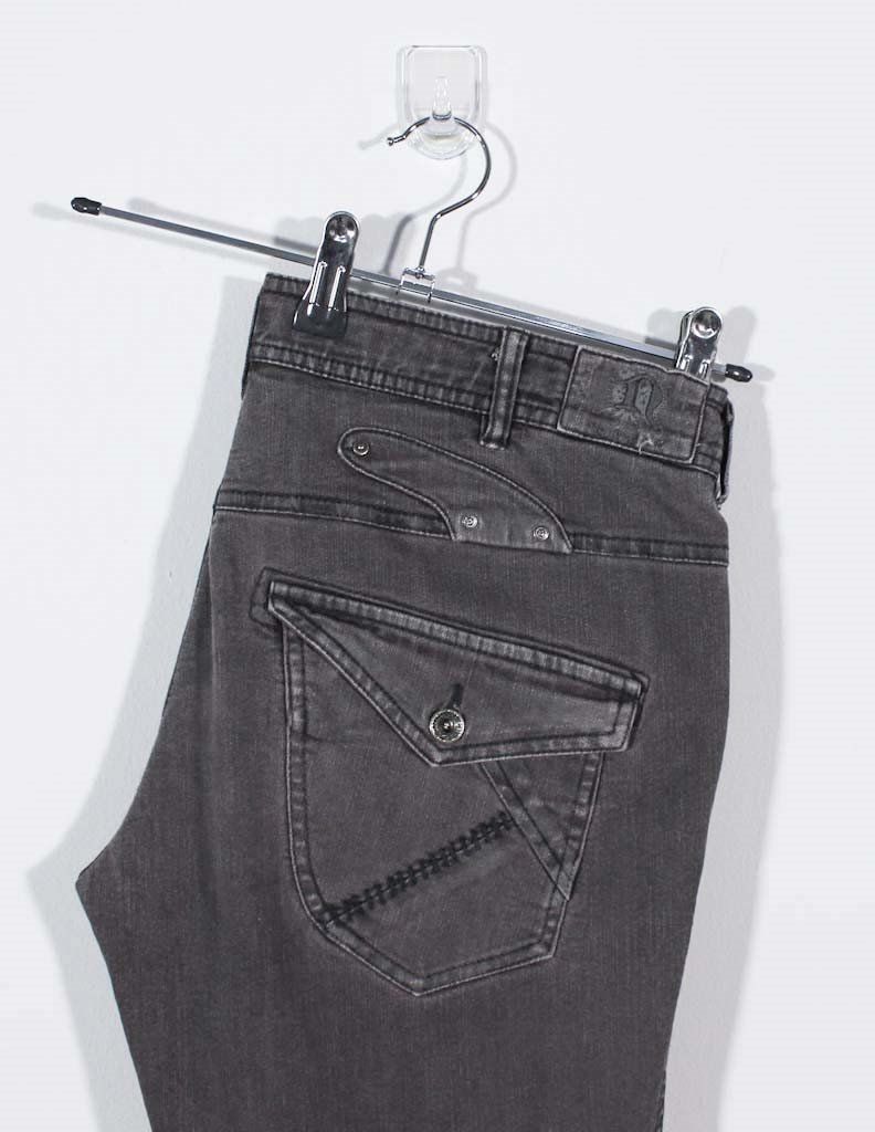 Nile Jeans: NILE Jeans Gr. S – Usato da Belp venduto da caramel-secondhand 3