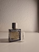 Roberto Cavalli Uomo Silver Essence 2ml Abfüllung, Tester
